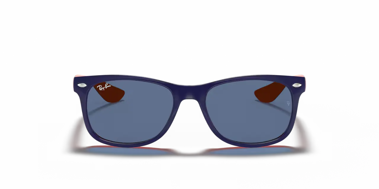 0RJ9052S - Junior New Wayfarer