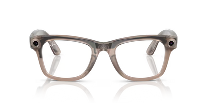 Ray-Ban Meta Wayfarer