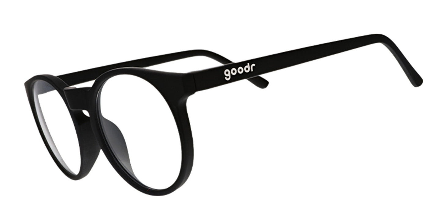 It's Not Black It's Obsidian