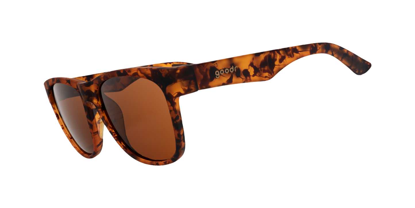 Hellhound Hallucinations