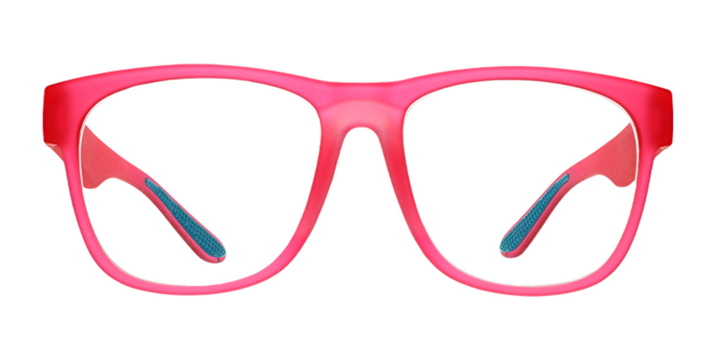 Do You Even Pistol Flamingo?