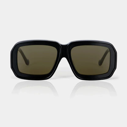 Mazamio Sunglasses - Black with G-15 Tint