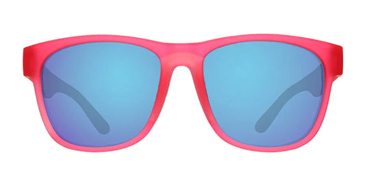 Do You Even Pistol Flamingo?