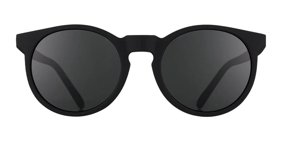 It's Not Black It's Obsidian