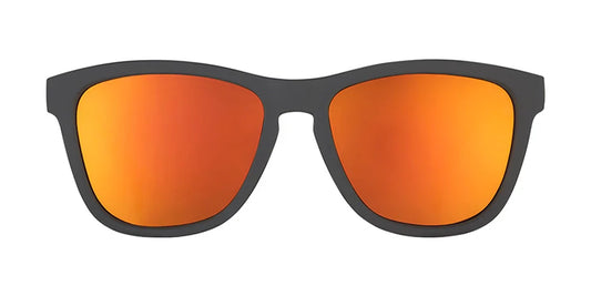 Whiskey Shots with Satan