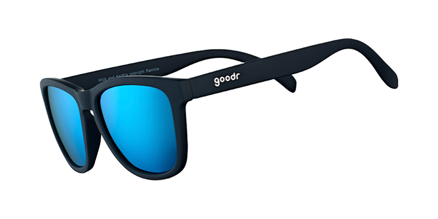 Mick & Keith Midnight Ramble