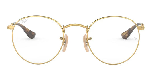 0RX3447V-Round Metal