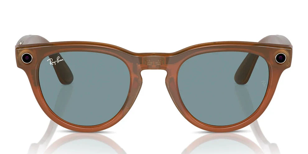 Ray-Ban Meta Headliner